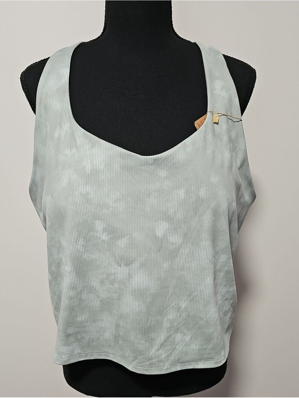 Fabletics Racerback Bra Long
